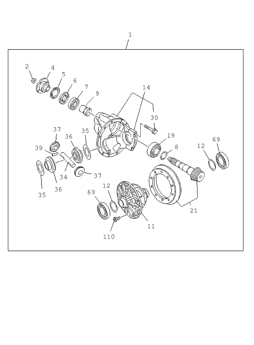 Partial Engine